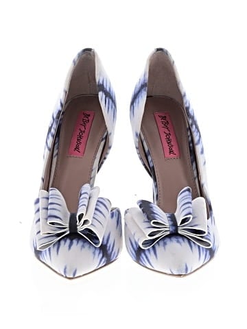 Betsey Johnson Heels (view 2)
