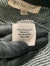 Philosophy Republic Clothing 100% Polyester Black Coat Size XS - photo 7