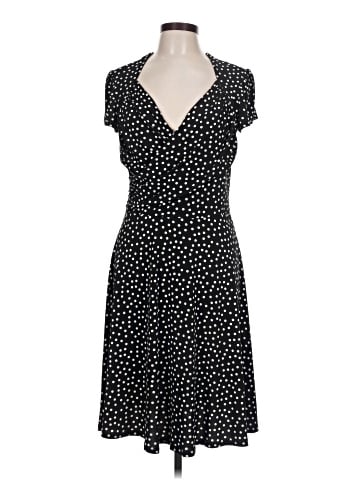 Leota Casual Dress (view 1)