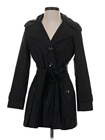 London Fog Trenchcoat (view 1)
