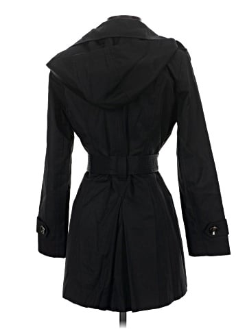 London Fog Trenchcoat (view 2)