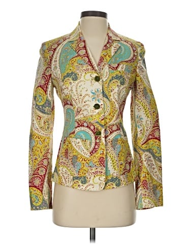 ETRO Blazer (view 1)