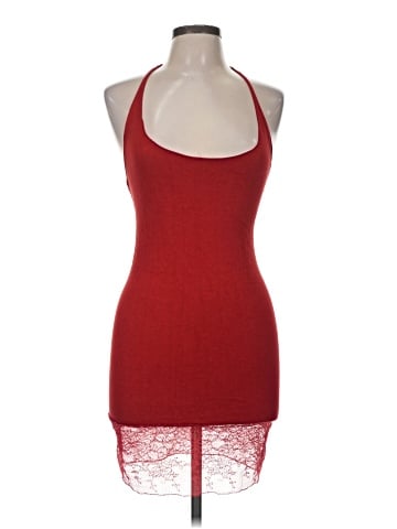 Raquel Allegra Cocktail Dress (view 1)