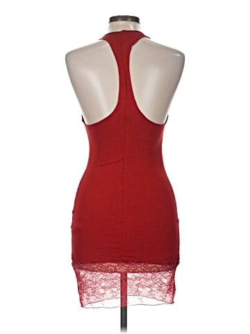 Raquel Allegra Cocktail Dress (view 2)