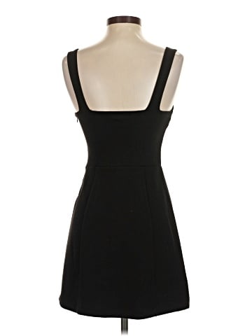 Silence and Noise Cocktail Dress (view 2)