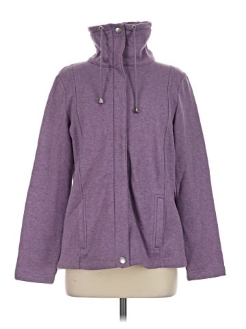 Croft & Barrow Jacket (view 1)