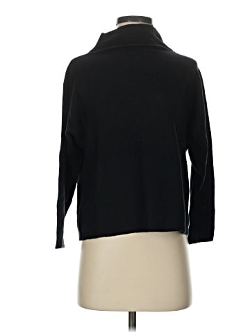 Autumn Cashmere Cashmere Pullover Sweater (view 1)