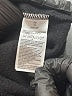 Gap Black Pullover Sweater Size XS - photo 8