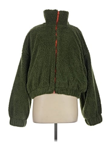 Kimchi Blue Fleece (view 1)