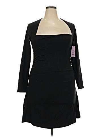 Wild Fable Cocktail Dress (view 1)