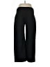 Gap Black Linen Pants Size 10 Petite - photo 2