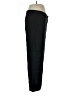 Gap Black Linen Pants Size 10 Petite - photo 4