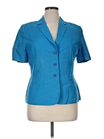 Kasper Blazer (view 1)