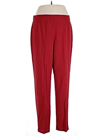 Marina Rinaldi Casual Pants (view 1)
