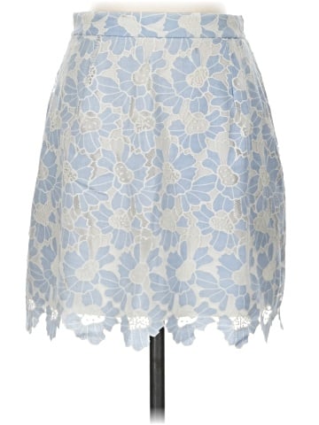 Aqua Casual Skirt (view 1)
