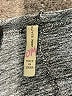 Olivia Moon Gray Pullover Sweater Size M - photo 7