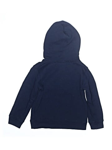 Team Apparel Pullover Hoodie (view 2)