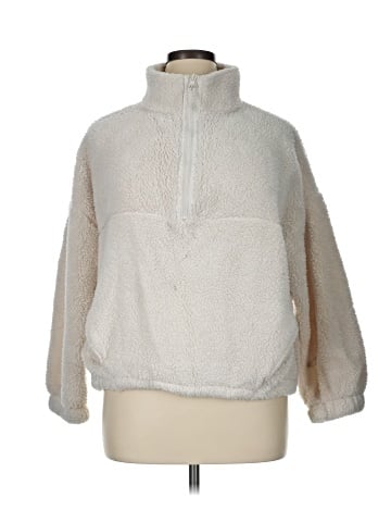 No Boundaries Pullover Sweater (view 1)