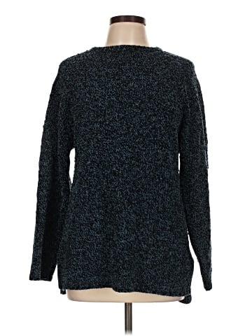 Carolyn Taylor Pullover Sweater (view 1)
