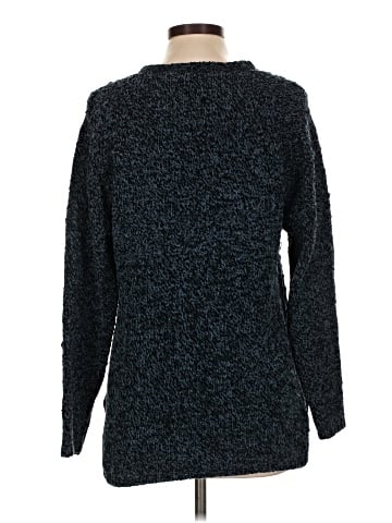 Carolyn Taylor Pullover Sweater (view 2)