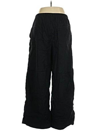 Athleta Linen Pants (view 2)