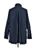 Eileen Fisher Blue Raincoat Size L - photo 2