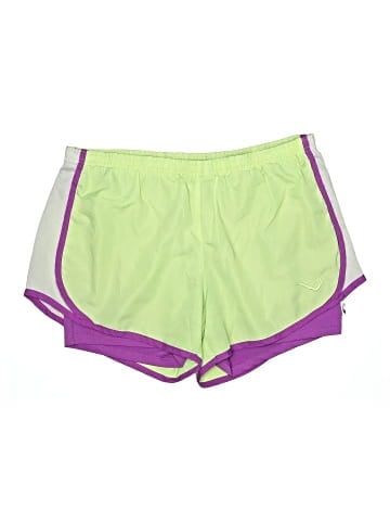 Pony Athletic Shorts (view 1)
