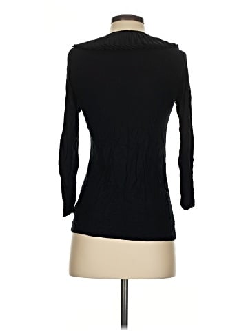 Design History 3/4 Sleeve Top (view 2)