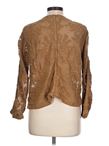 Solitaire Cardigan (view 2)