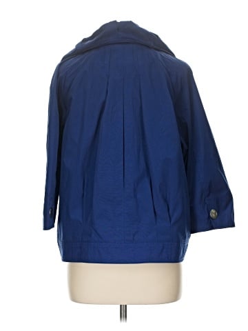 Zenergy by Chico's Raincoat (view 2)