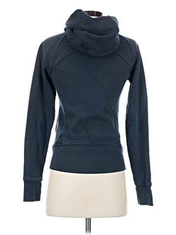 Lululemon Athletica Zip Up Hoodie (view 2)