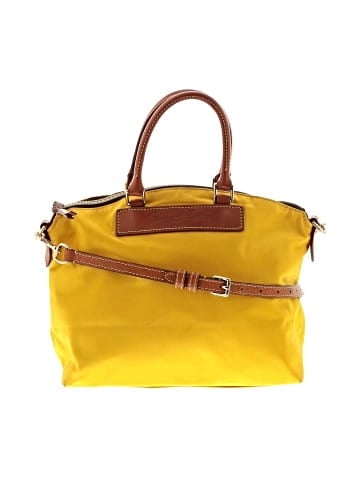 Dooney & Bourke Satchel (view 1)