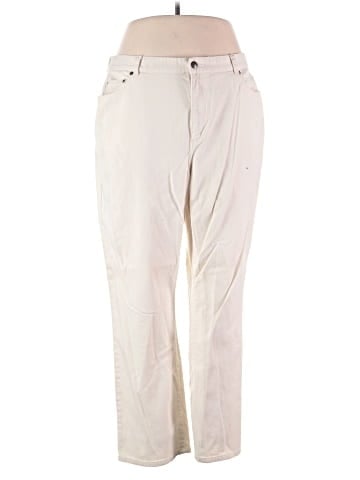 Lauren Jeans Co. Jeans (view 1)