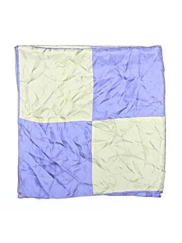 Echo Silk Scarf (view 2)