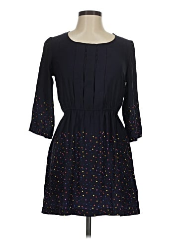 Cooperative Casual Dress (view 1)