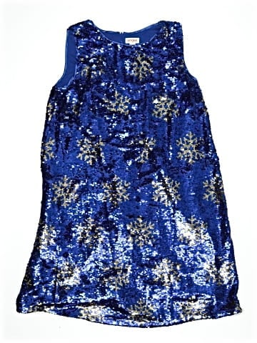 Cat & Jack Dress (view 1)