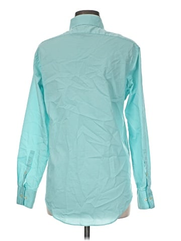 Madison Long Sleeve Button-Down Shirt (view 2)
