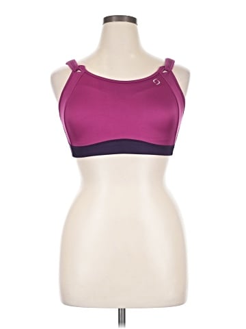Moving Comfort Sports Bra (view 1)
