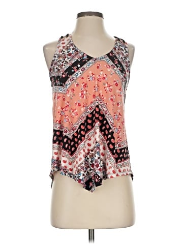 Lavish Tank Top (view 1)
