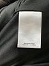 Express Solid Black Cocktail Dress Size S - photo 8