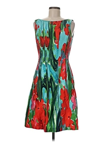 Evan Picone Cocktail Dress (view 1)