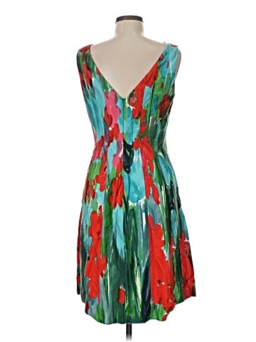 Evan Picone Cocktail Dress (view 2)