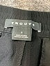 Trouve 100% Polyester Black Active Pants Size S - photo 7