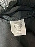 Trouve 100% Polyester Black Active Pants Size S - photo 8