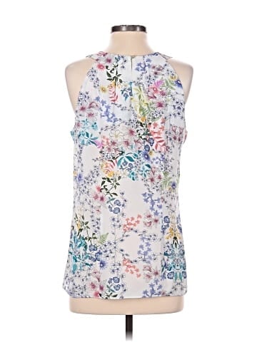 Violet & Claire Sleeveless Blouse (view 2)