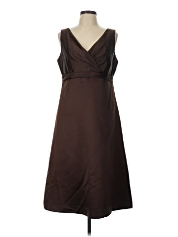 Alfred Sung Cocktail Dress (view 1)