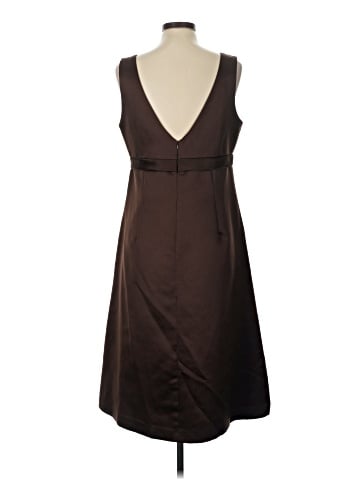 Alfred Sung Cocktail Dress (view 2)