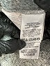 Eddie Bauer 100% Polyester Gray Jacket Size M - photo 7