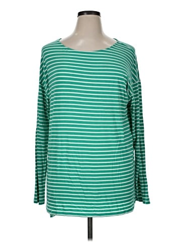 Ava & Viv Long Sleeve T-Shirt (view 1)