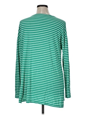 Ava & Viv Long Sleeve T-Shirt (view 2)